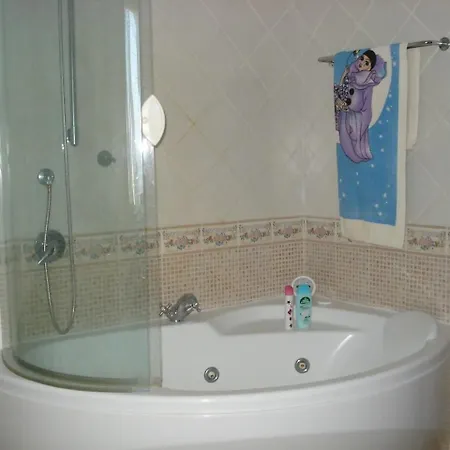 Apartament Villasoledad Per Vacanze Capoliveri (Isola d'Elba)