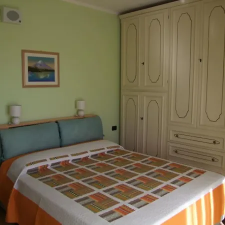 Villasoledad Per Vacanze Apartament *