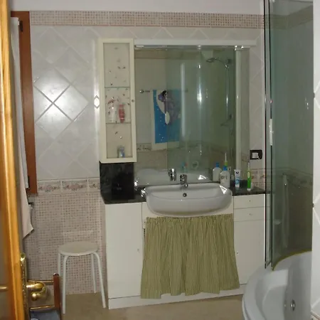 Apartament Villasoledad Per Vacanze *