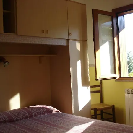 Apartament Villasoledad Per Vacanze *