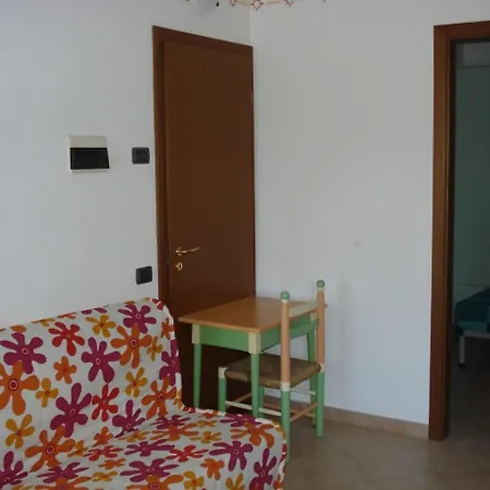 公寓 Villasoledad Per Vacanze *