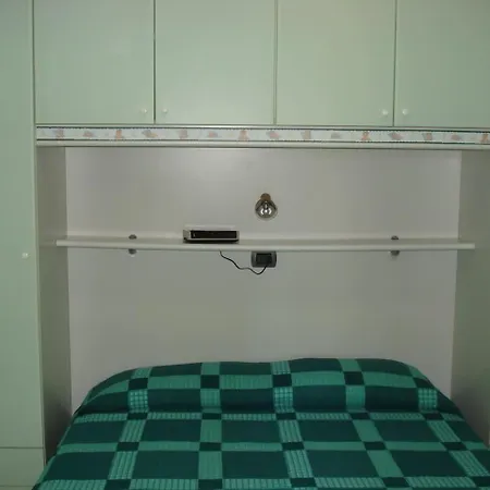 Villasoledad Per Vacanze 公寓