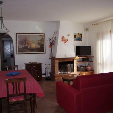 Apartament Villasoledad Per Vacanze