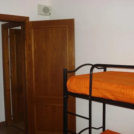 Villasoledad Per Vacanze Appartement *