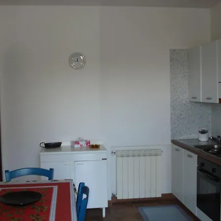 公寓 Villasoledad Per Vacanze *
