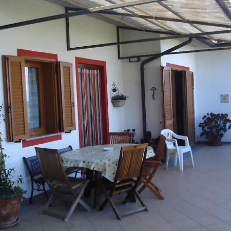 Villasoledad Per Vacanze