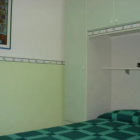 Villasoledad Per Vacanze Apartament