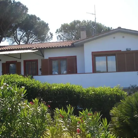 Apartament Villasoledad Per Vacanze
