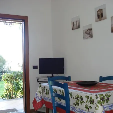 公寓 Villasoledad Per Vacanze *