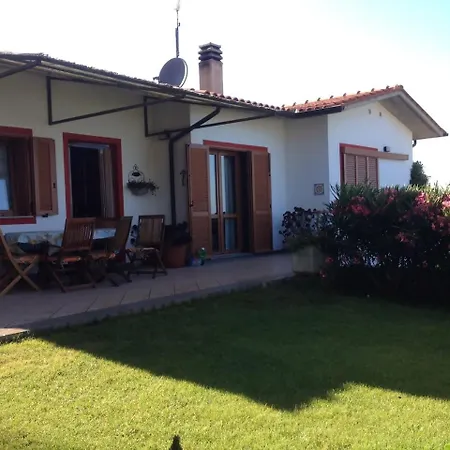 Villasoledad Per Vacanze Apartament Capoliveri (Isola d'Elba)