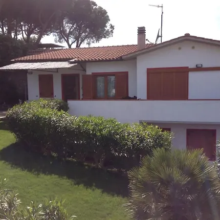 Apartament Villasoledad Per Vacanze
