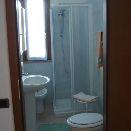 Apartmán Villasoledad Per Vacanze *