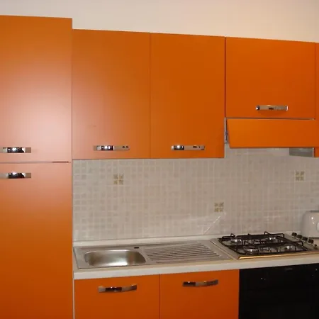 Villasoledad Per Vacanze Apartament