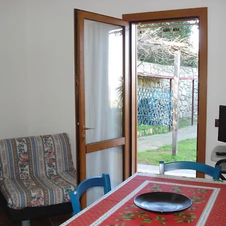 Apartmán Villasoledad Per Vacanze