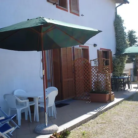 Villasoledad Per Vacanze * Capoliveri (Isola d'Elba)