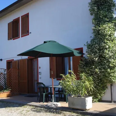 Villasoledad Per Vacanze Apartmán