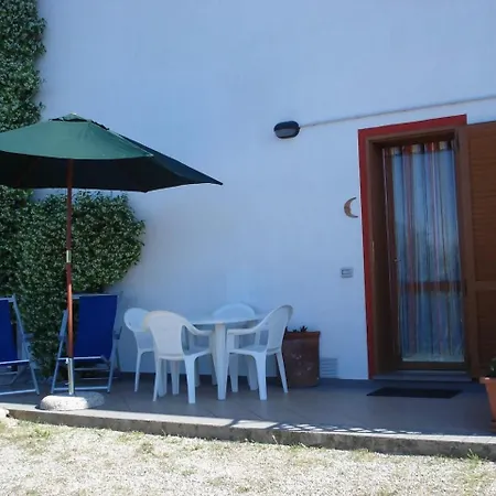 公寓 Villasoledad Per Vacanze