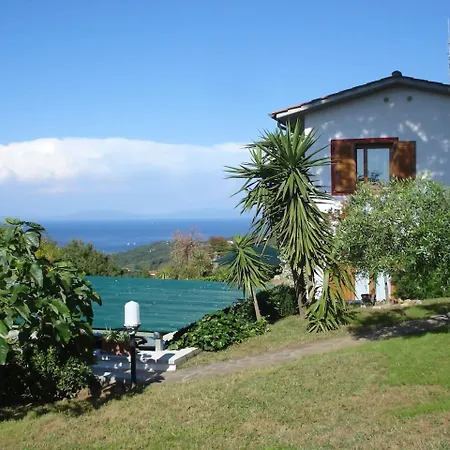 Villasoledad Per Vacanze Apartmán *