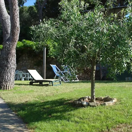 Apartmán Villasoledad Per Vacanze *