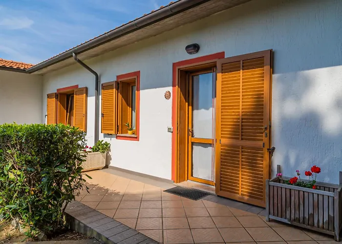 Villasoledad Per Vacanze Apartment *