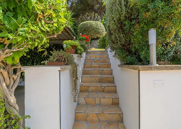 Villasoledad Per Vacanze * Capoliveri (Isola d'Elba)