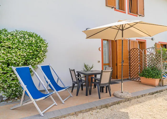 Villasoledad Per Vacanze