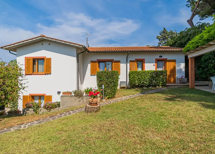 Appartamento Villasoledad Per Vacanze *