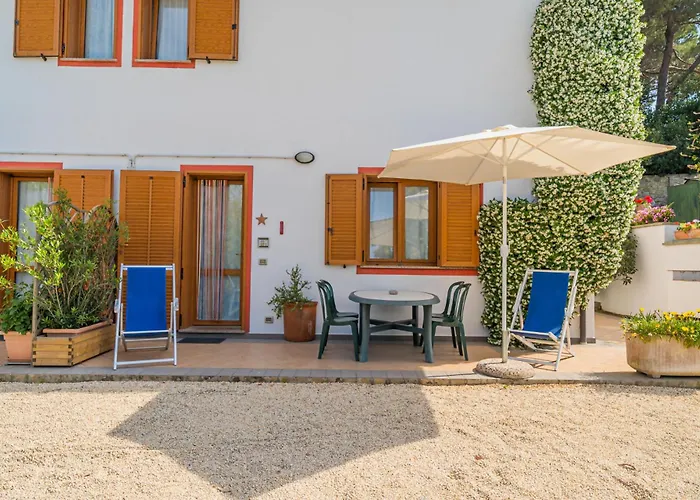 Villasoledad Per Vacanze *