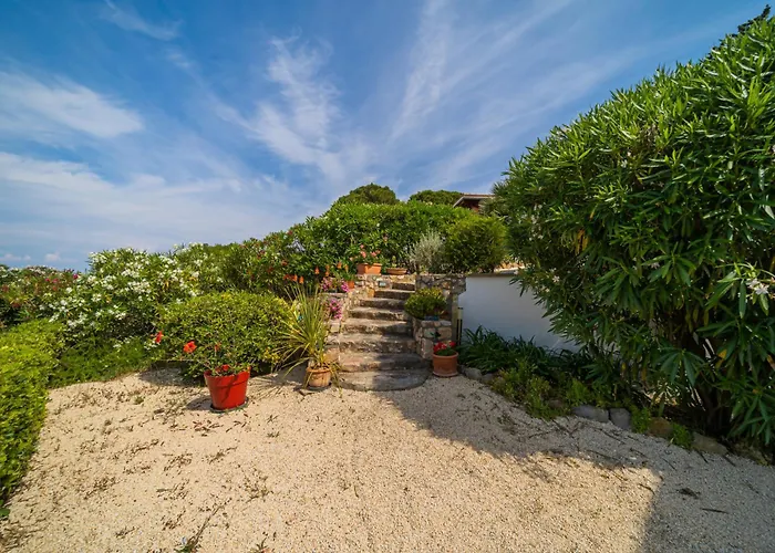 Villasoledad Per Vacanze