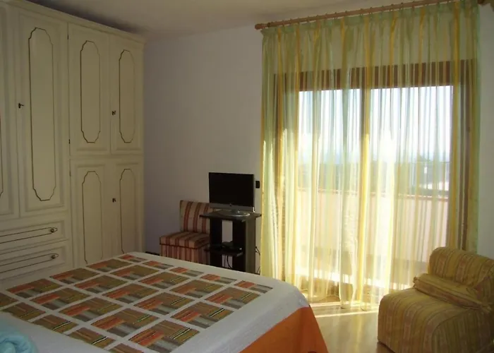 Villasoledad Per Vacanze *