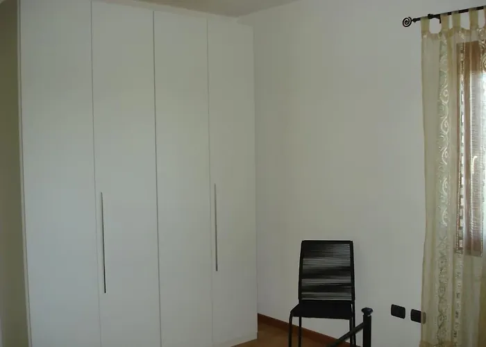 Villasoledad Per Vacanze Appartamento