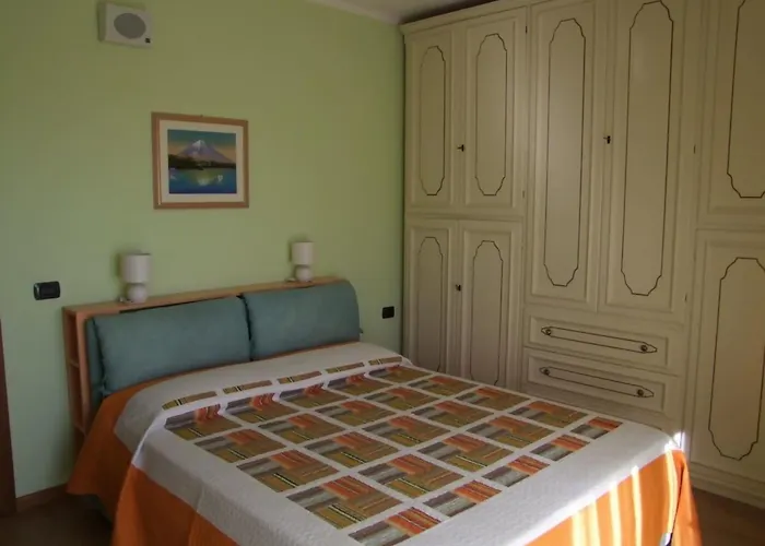 Villasoledad Per Vacanze Apartment *