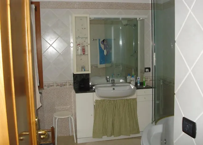 Apartment Villasoledad Per Vacanze *