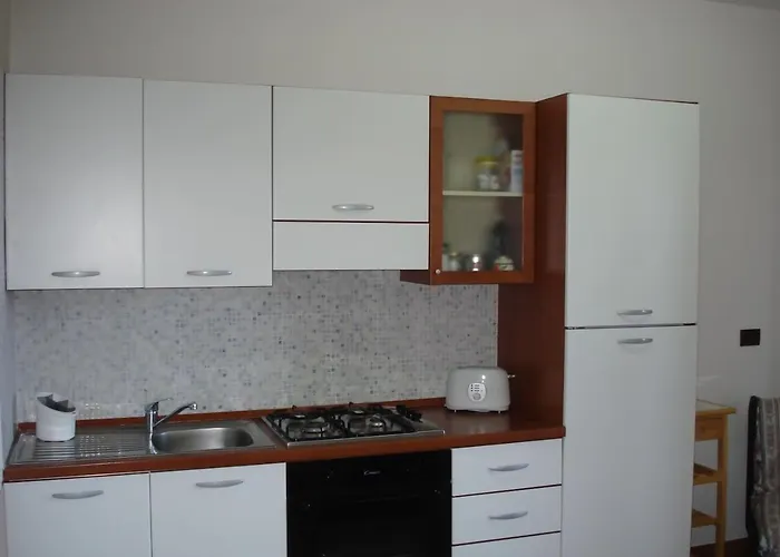 Villasoledad Per Vacanze