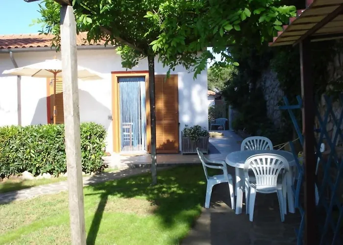 Villasoledad Per Vacanze Appartamento *