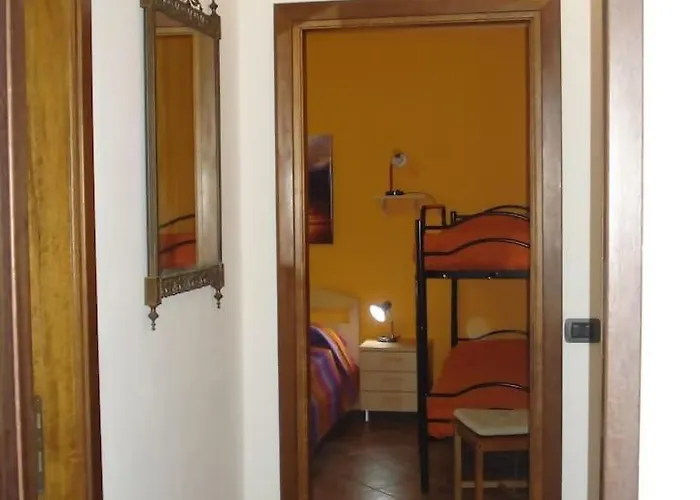 Villasoledad Per Vacanze Apartment Capoliveri (Isola d'Elba)