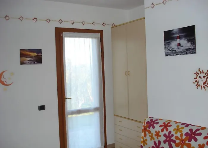 Villasoledad Per Vacanze *