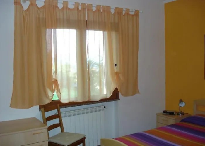 Villasoledad Per Vacanze