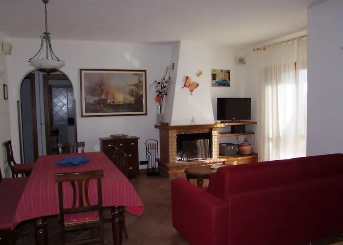 Appartamento Villasoledad Per Vacanze