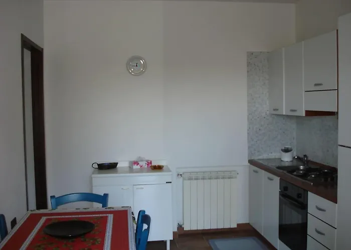 Apartment Villasoledad Per Vacanze *