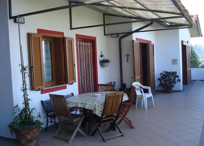 Villasoledad Per Vacanze