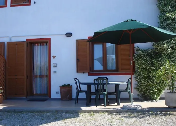 Villasoledad Per Vacanze Appartamento *