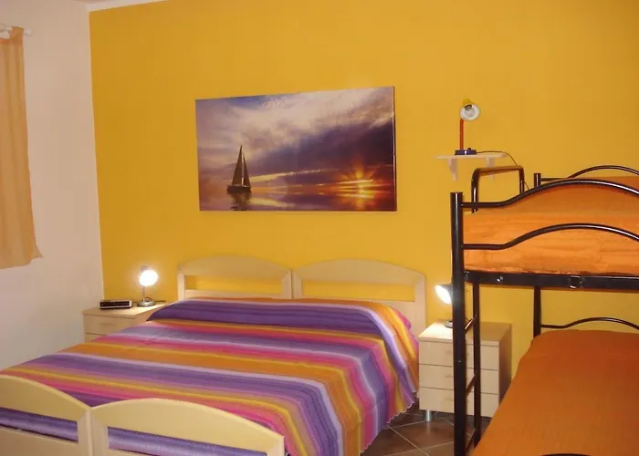 Villasoledad Per Vacanze Appartamento