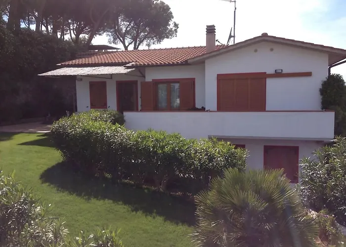 Appartamento Villasoledad Per Vacanze