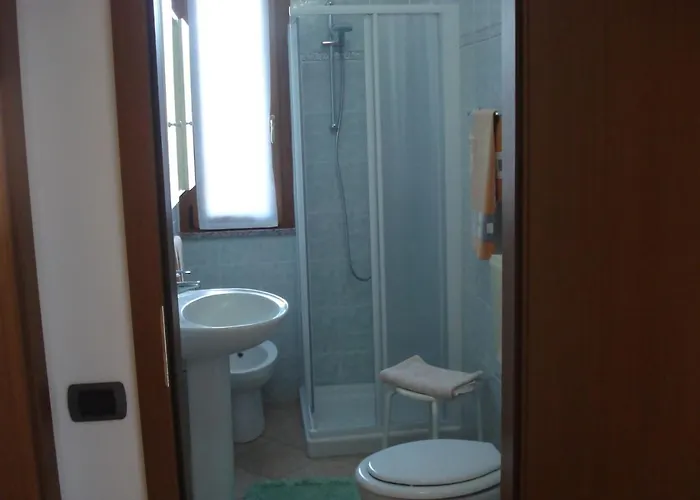 Apartment Villasoledad Per Vacanze *