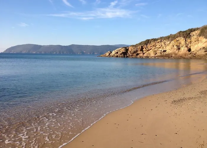 Villasoledad Per Vacanze *