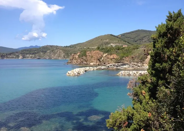 Villasoledad Per Vacanze