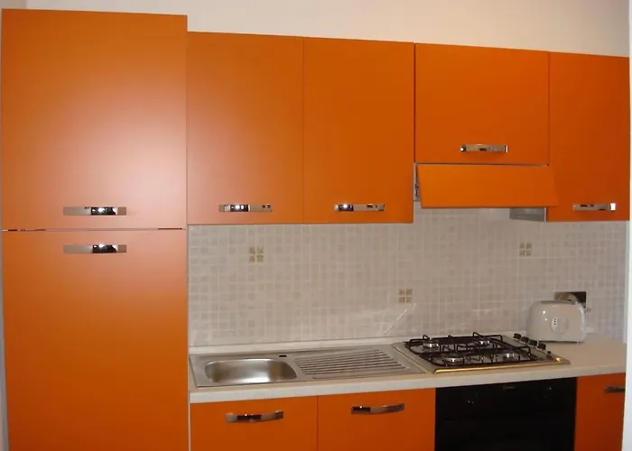 Villasoledad Per Vacanze Apartment