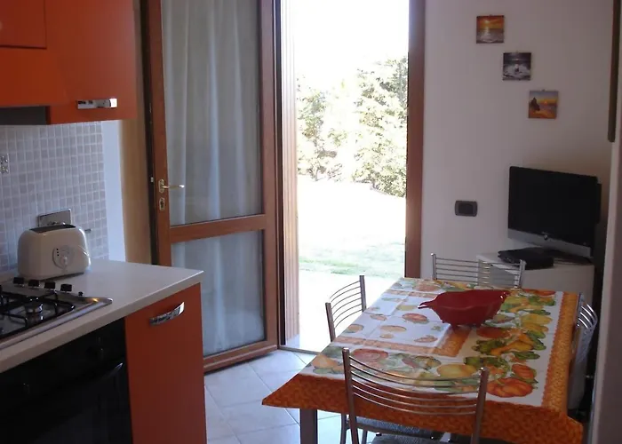 Villasoledad Per Vacanze Apartment *