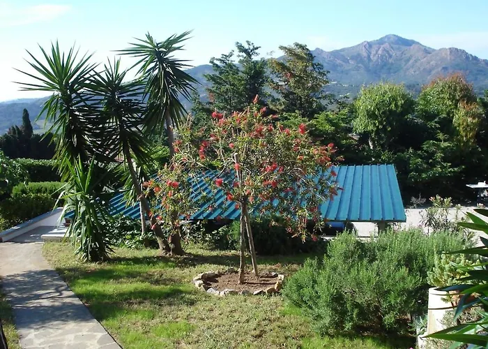 Villasoledad Per Vacanze Appartamento Capoliveri (Isola d'Elba)